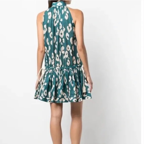 EUC Zimmermann Shelly print swing dress - Picture 2 of 15